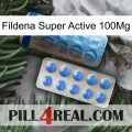 Fildena Super Active 100Mg 40